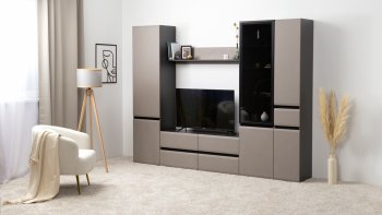 Гостиная Сидней в Ленске - mebel154.com