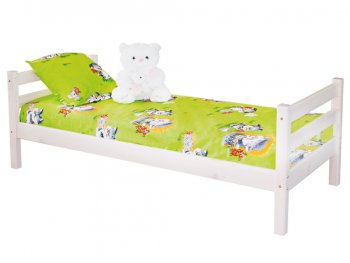Кровать Соня вариант 1 в Ленске - mebel154.com