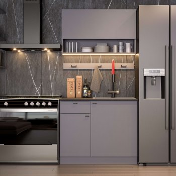 КГ Энни 1м в Ленске - mebel154.com