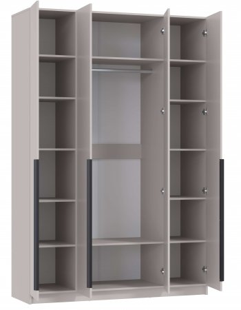 Шкаф 1600 София (высокий!) в Ленске - mebel154.com