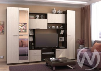 Гостиная Марта М в Ленске - mebel154.com