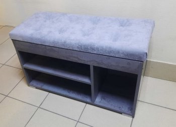 Тумба Т-1 (ткань) в Ленске - mebel154.com