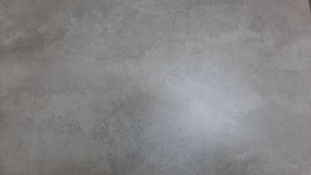 Кухонный уголок Миссия V велюр (цемент) в Ленске - mebel154.com