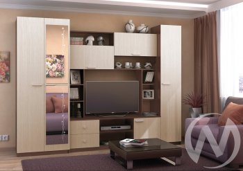 Гостиная Марта М в Ленске - mebel154.com