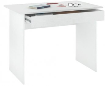 Стол письменный Элана (м) в Ленске - mebel154.com
