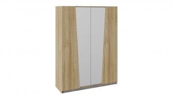 Шкаф комбинированный Клео в Ленске - mebel154.com