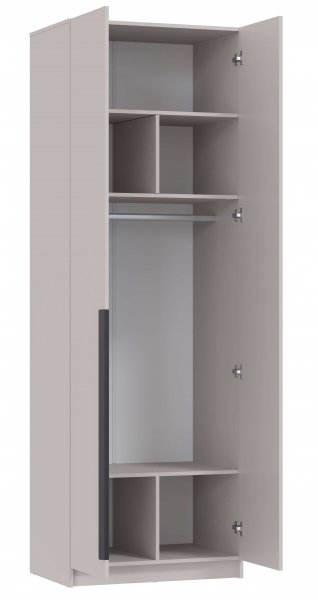 Шкаф 800 София(высокий!) в Ленске - mebel154.com
