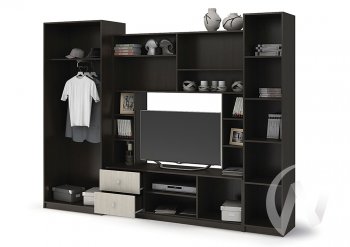 Гостиная Марта М в Ленске - mebel154.com