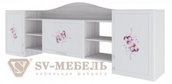 Полка Акварель-1 в Ленске - mebel154.com
