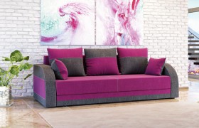 Аджио диван-кровать в Ленске - mebel154.com