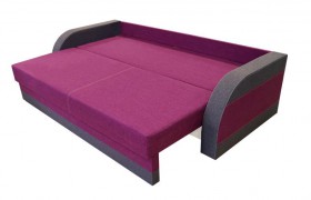 Аджио диван-кровать в Ленске - mebel154.com