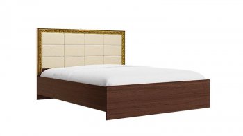 Кровать Айрум 1600(с основанием) в Ленске - mebel154.com