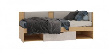 Диван-кровать ДВ 005 900 Стэнфорд в Ленске - mebel154.com