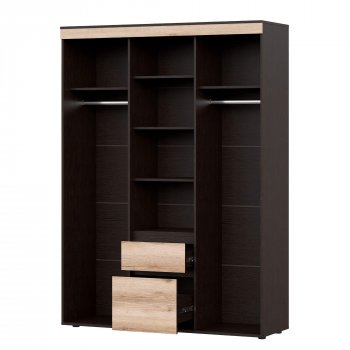 Спальный гарнитур Берген в Ленске - mebel154.com