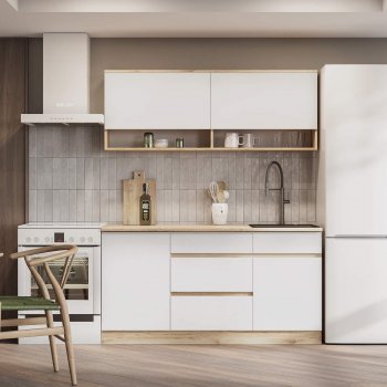 КГ Брауни 1.6м в Ленске - mebel154.com