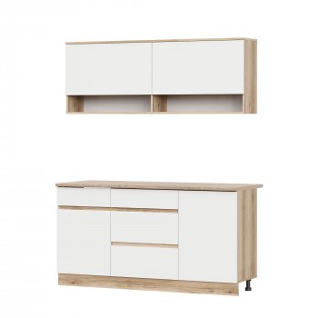 КГ Брауни 1.6м в Ленске - mebel154.com