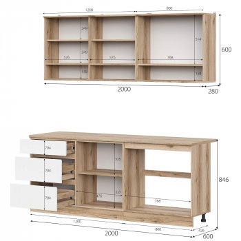 КГ Брауни 2м в Ленске - mebel154.com
