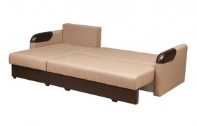 Чикаго диван-кровать угловой в Ленске - mebel154.com