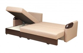 Чикаго диван-кровать угловой в Ленске - mebel154.com