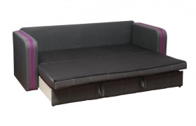 Енисей диван-кровать в Ленске - mebel154.com