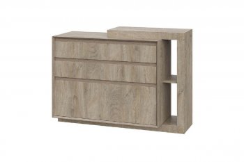 Комод 1200   22  Этна в Ленске - mebel154.com