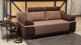 Флекси диван-кровать в Ленске - mebel154.com