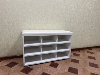 Тумба для прихожей Т-2 в Ленске - mebel154.com