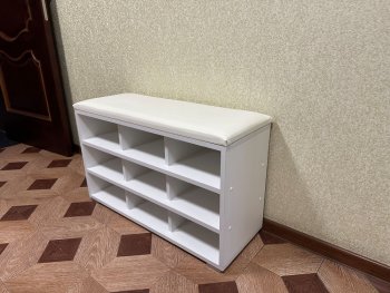 Тумба для прихожей Т-2 в Ленске - mebel154.com