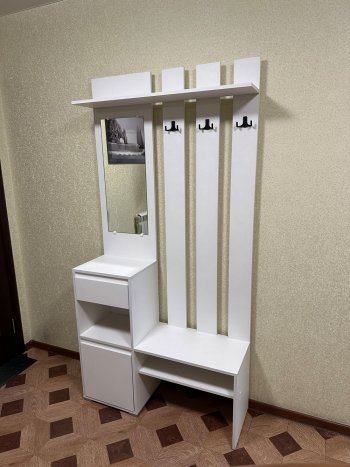 Прихожая Элана в Ленске - mebel154.com