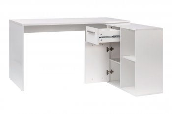 Стол письменный Лайт 03.245 в Ленске - mebel154.com