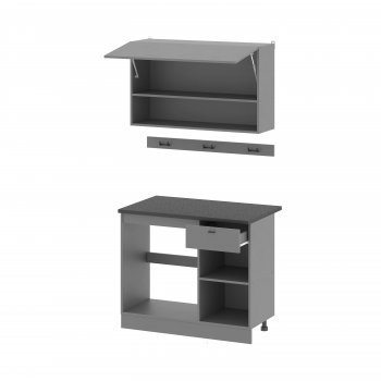 КГ Энни 1м в Ленске - mebel154.com