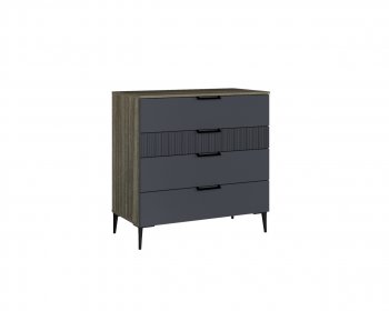 Комод Борнео  900 КМ-052 в Ленске - mebel154.com