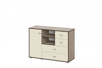 Комод 1200 Этна в Ленске - mebel154.com