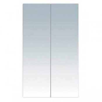 Комплект зеркал для шкафа(2шт) Марсель М-18 в Ленске - mebel154.com