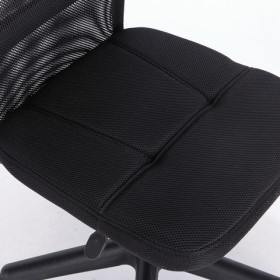 Кресло компактное BRABIX Smart MG-313 в Ленске - mebel154.com