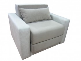 Кресло-кровать (Флок №2) (КК-01) в Ленске - mebel154.com