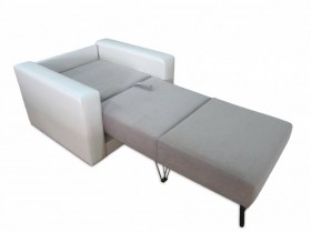 Кресло-кровать (Флок №2) (КК-01) в Ленске - mebel154.com