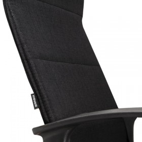 Кресло офисное BRABIX Delta EX-520 в Ленске - mebel154.com