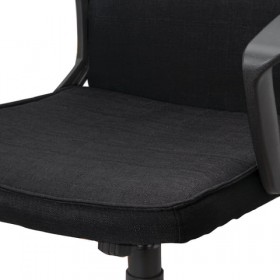 Кресло офисное BRABIX Delta EX-520 в Ленске - mebel154.com