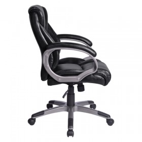 Кресло офисное BRABIX Eldorado EX-504 в Ленске - mebel154.com
