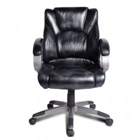 Кресло офисное BRABIX Eldorado EX-504 в Ленске - mebel154.com