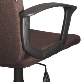 Кресло офисное BRABIX Focus EX-518 в Ленске - mebel154.com