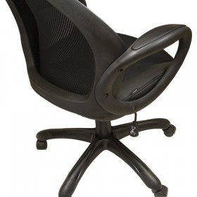 Кресло офисное BRABIX Genesis EX-517 в Ленске - mebel154.com