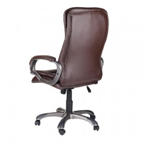 Кресло офисное BRABIX Omega EX-589 в Ленске - mebel154.com