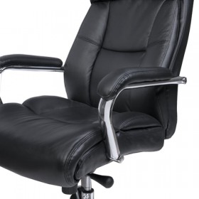 Кресло офисное BRABIX Phaeton EX-502 в Ленске - mebel154.com