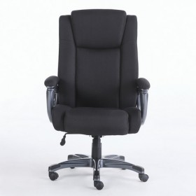Кресло офисное BRABIX Solid HD-005 в Ленске - mebel154.com