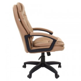 Кресло офисное BRABIX Trend EX-568 в Ленске - mebel154.com