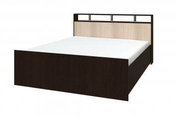Кровать Саломея 1600 в Ленске - mebel154.com