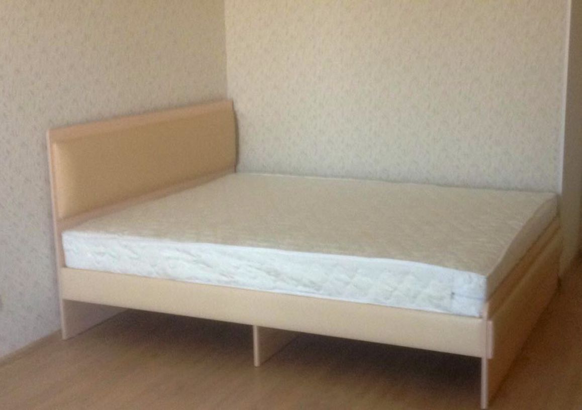 Кровать Будапешт в Ленске - mebel154.com