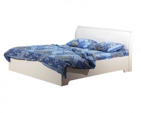 Кровать 1400  Мона с ПМ в Ленске - mebel154.com